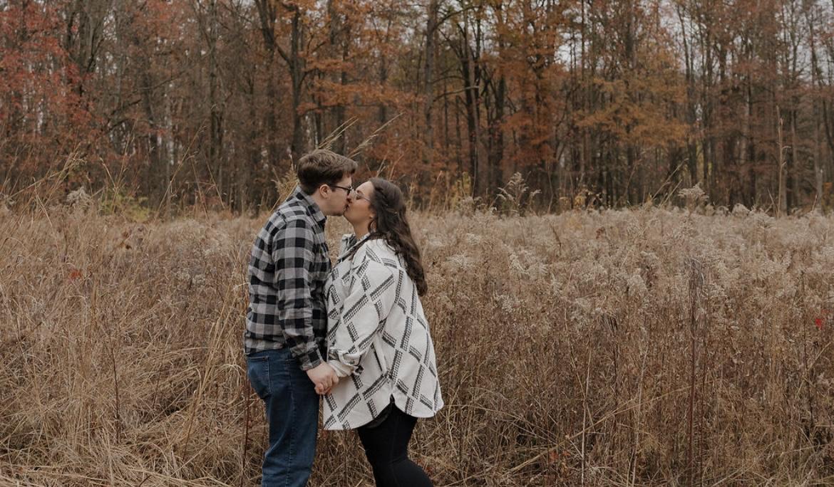 The Wedding Website of Kelsey Roberts and Derek Szabo