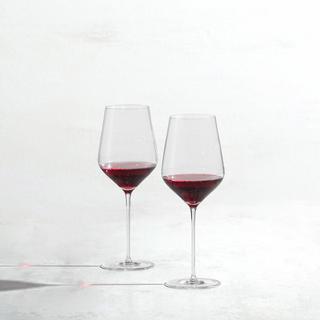 Handmade Nektar Red Wine Glass, Set of 2