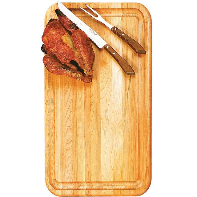 Catskill Craft Reversible Carving Board