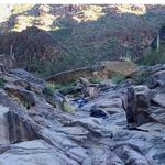 Hieroglyphic Trail