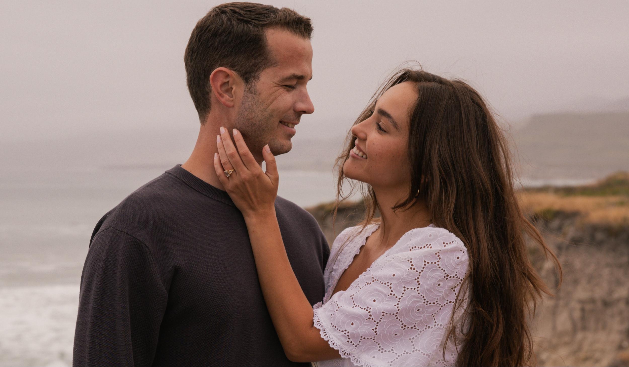 The Wedding Website of Rebecca Palace and Peter Young
