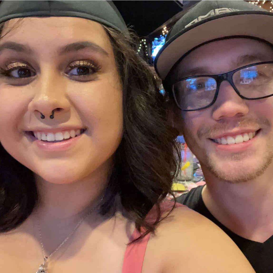 We've supported each other through plenty: graduation, job changes, lots of moving