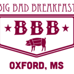 Big Bad Breakfast