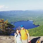 Table Rock State Park