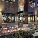 Sun King Fishers Small-Batch Brewery