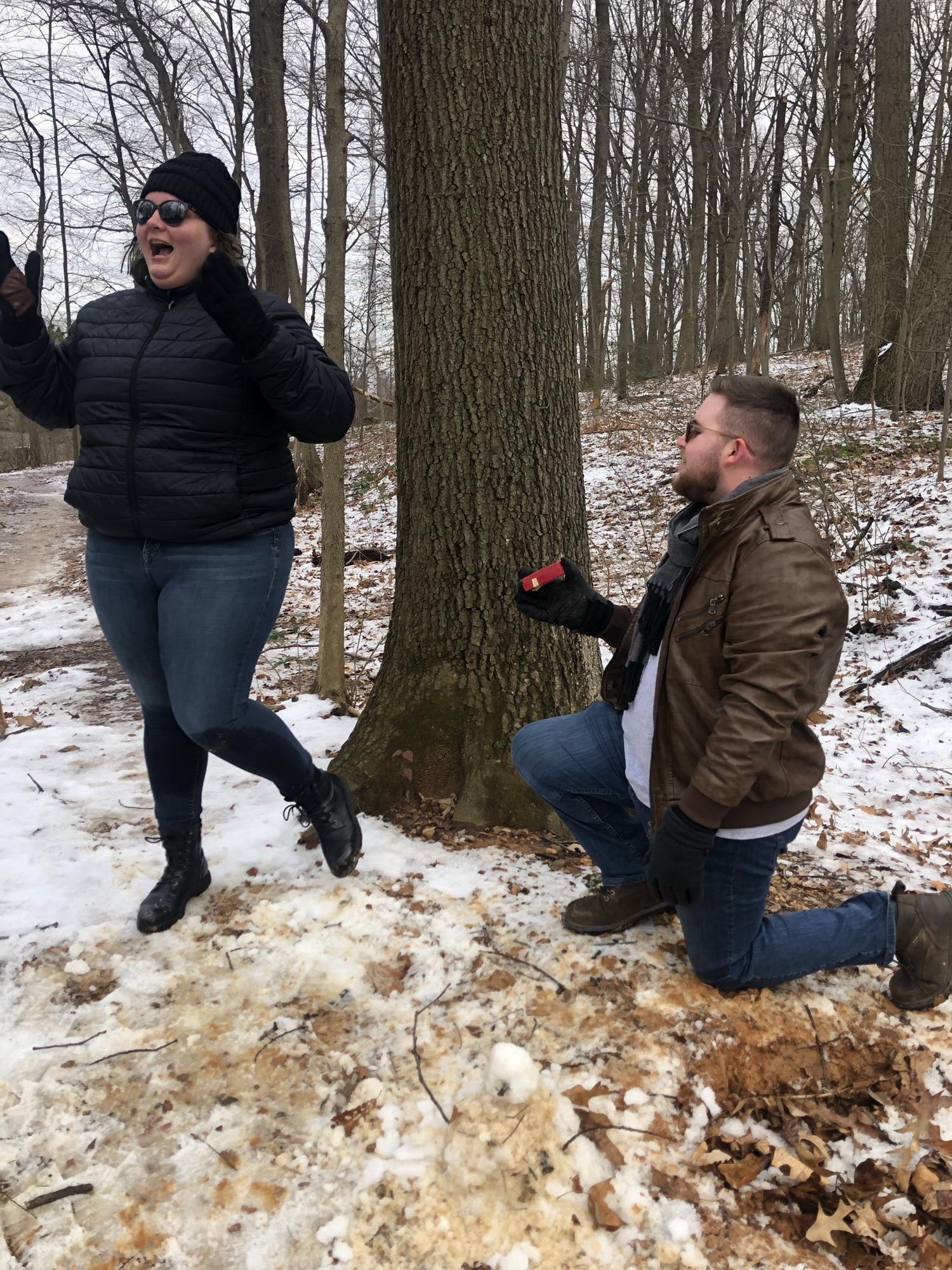 Engagement 2020