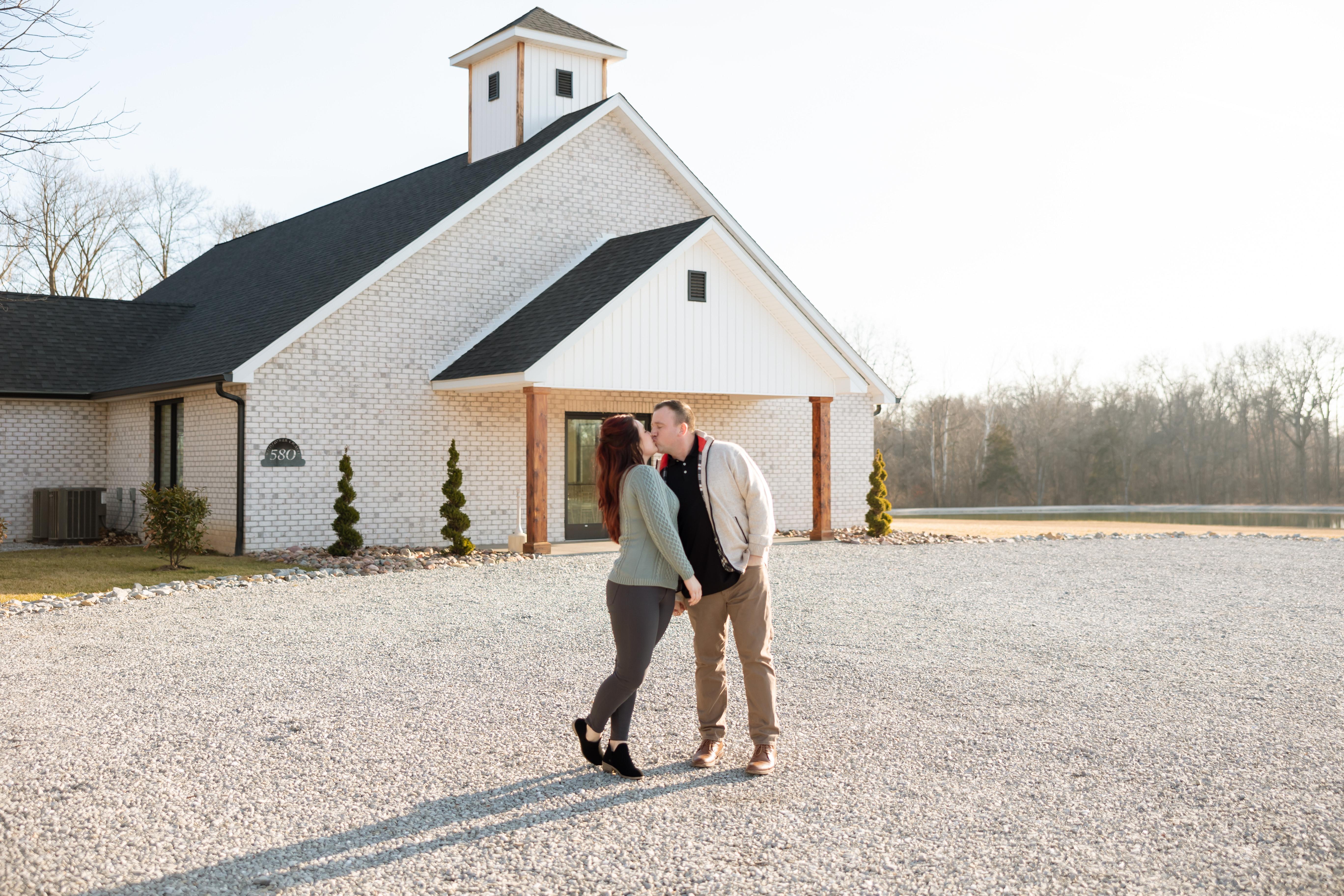 The Wedding Website of Sonya Gibson and Nohle Jensen