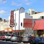 West 19th Street