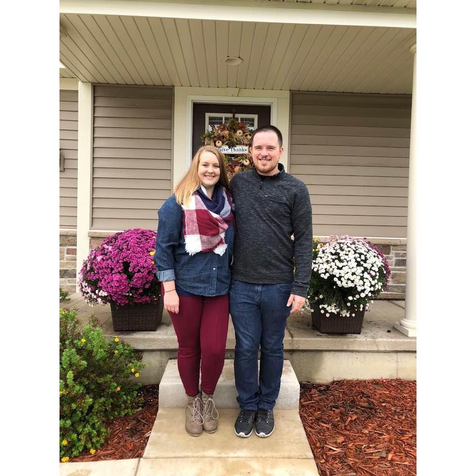 Fall photos 2018