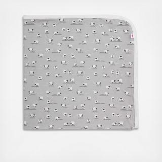 Modal Baby Blanket