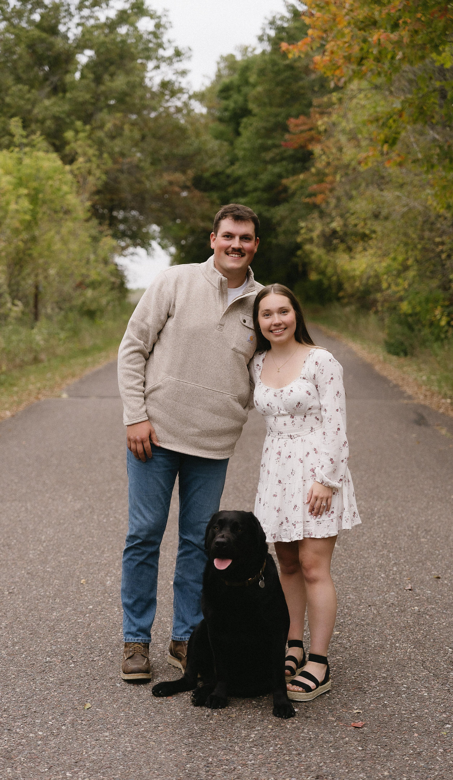 The Wedding Website of Hailey Gilgenbach and Cole Halvorson