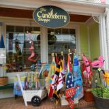 The Candleberry Shoppe
