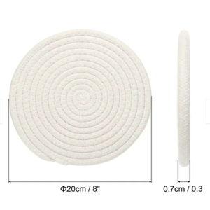 Trivet Set (5 Pc)