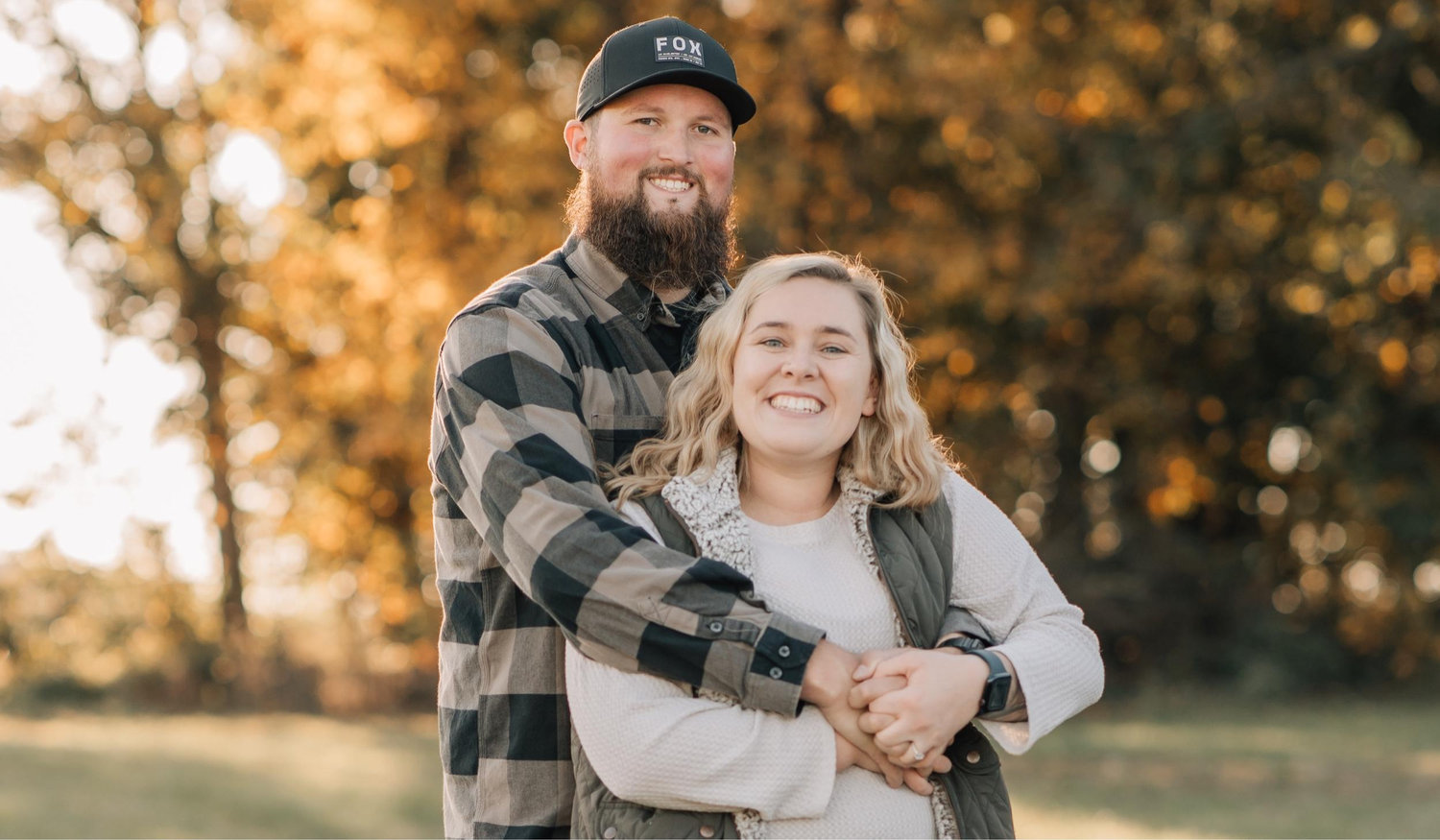 The Wedding Website of Kailin Plunkett and Adam Davis