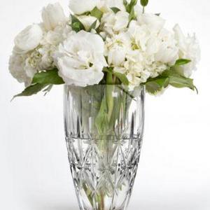 Marquis by Waterford - Sparkle Vase