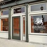 Mercer Music at Capricorn