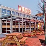 Woodshed Smokehouse