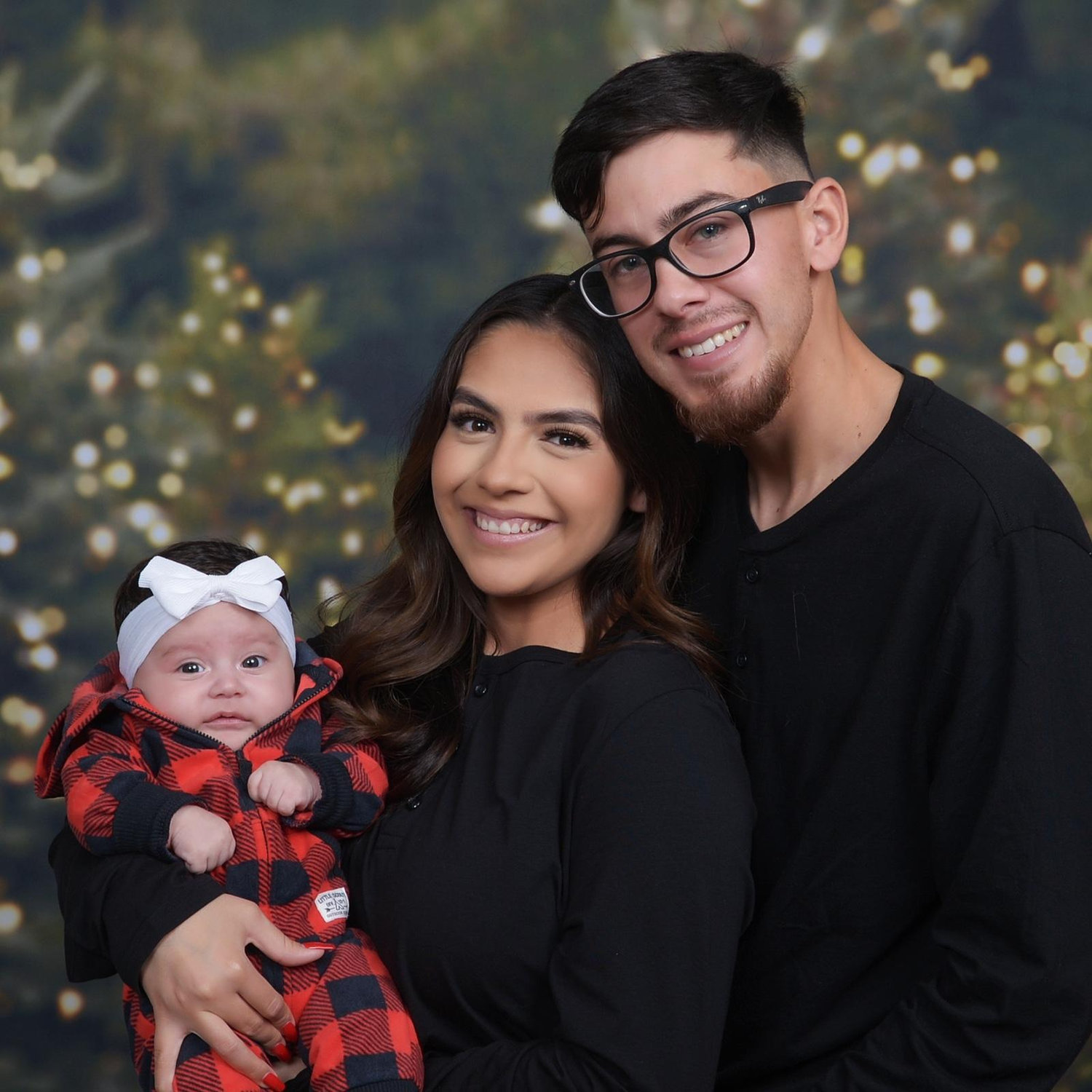 First Christmas picture❤️