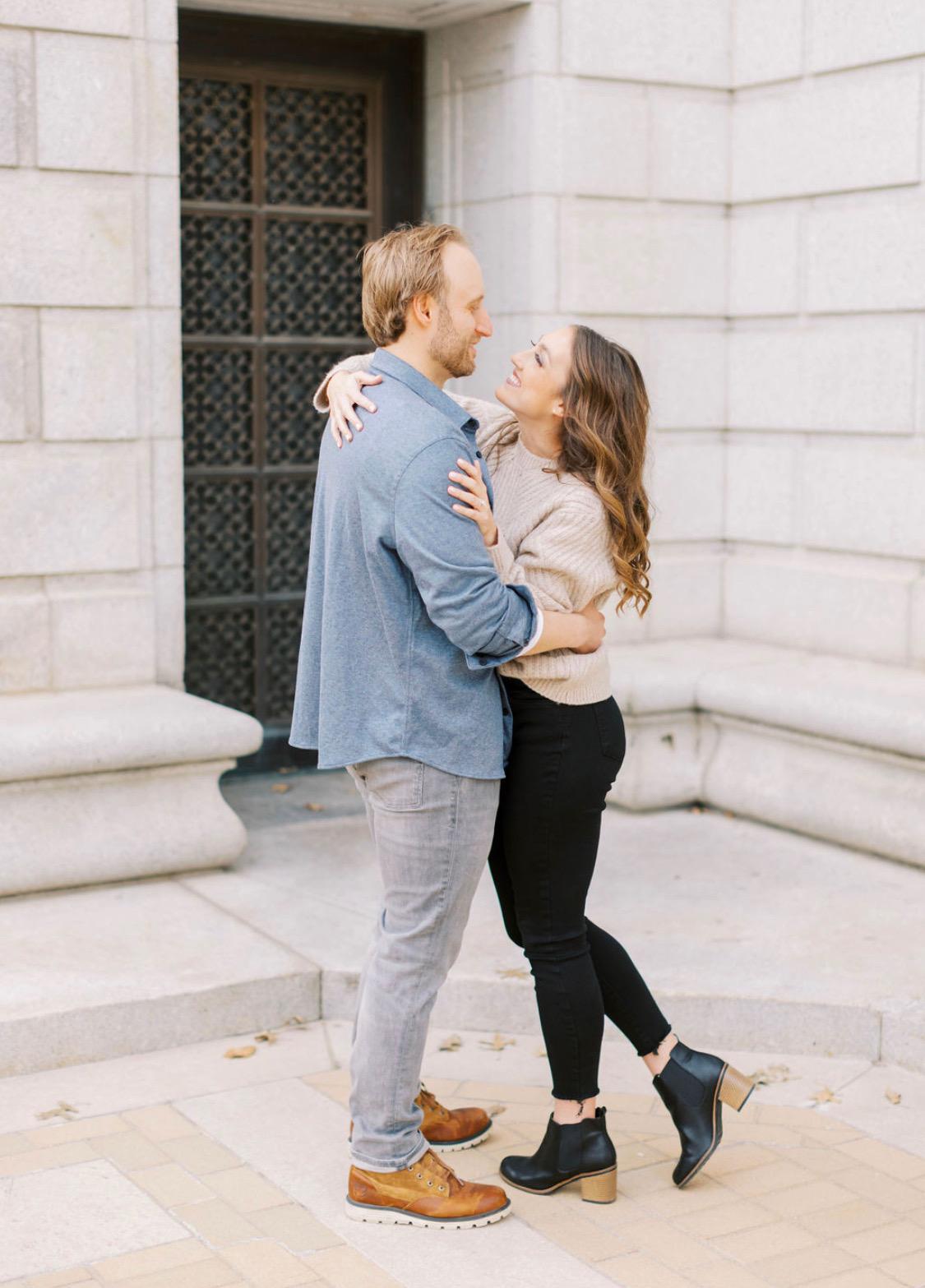 The Wedding Website of Tara Logan and John Pastorek