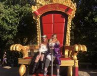 Texas Renaissance Festival