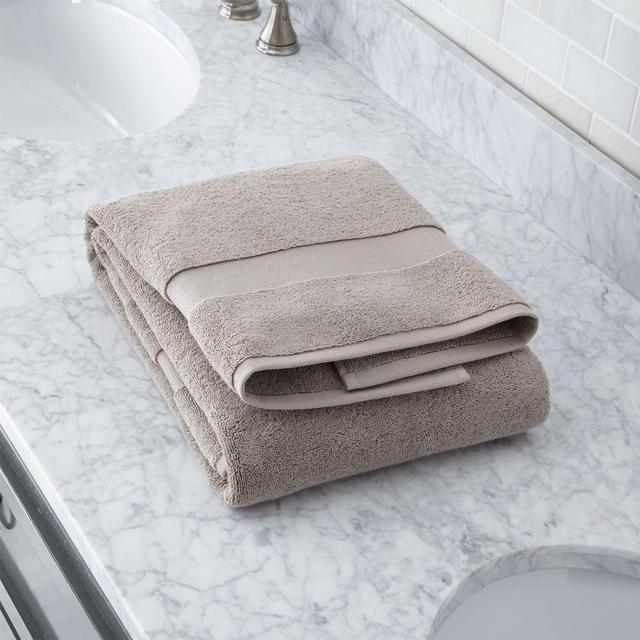 Organic 800-Gram Stone Turkish Bath Towel