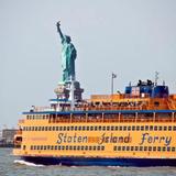 Staten Island Ferry - Free trip to NYC