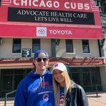 Wrigley Field