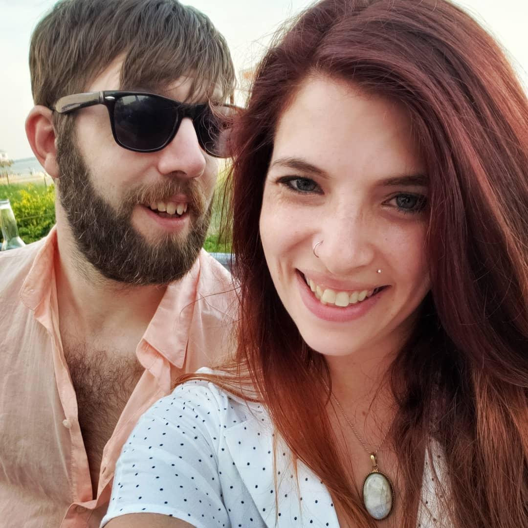 Old Orchard Beach 7/5/2019