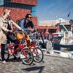 Rent a bike!