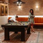 Billiards