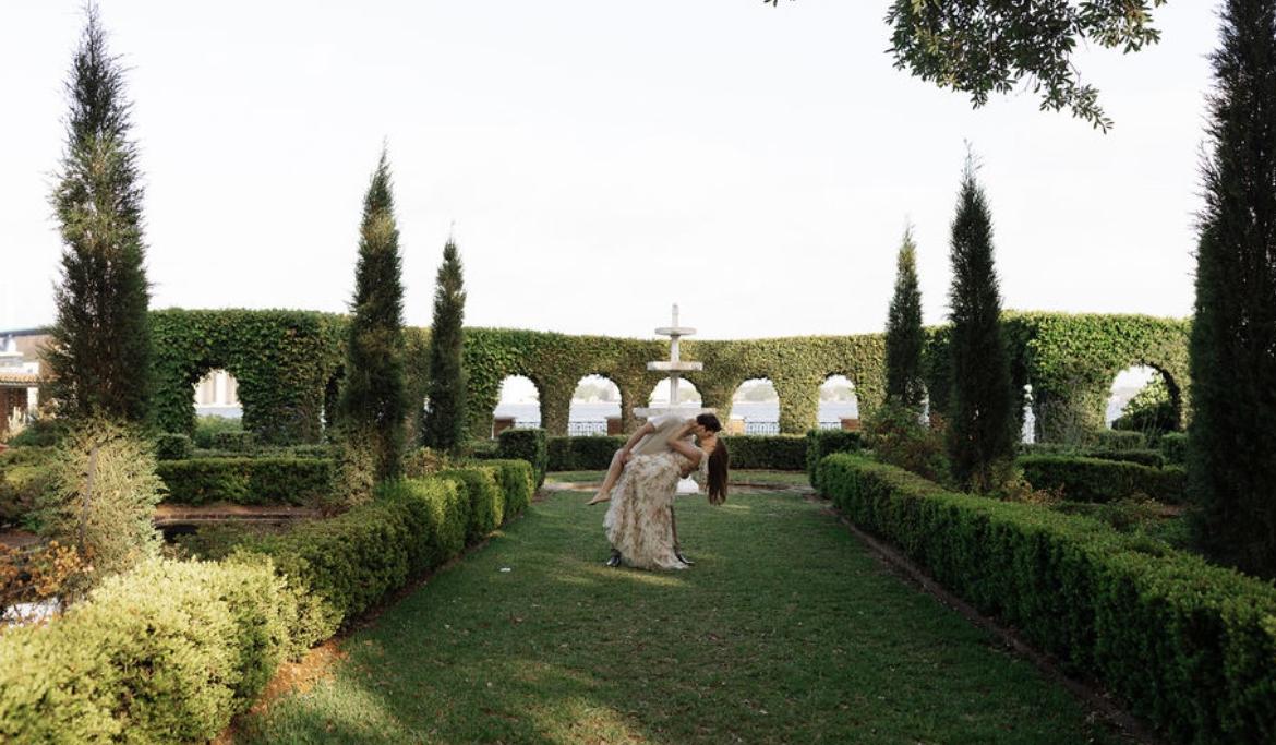 The Wedding Website of Madison Leonard and Adam Pearson