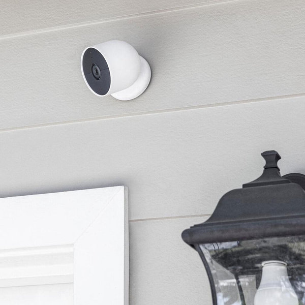 Home Security System Fund