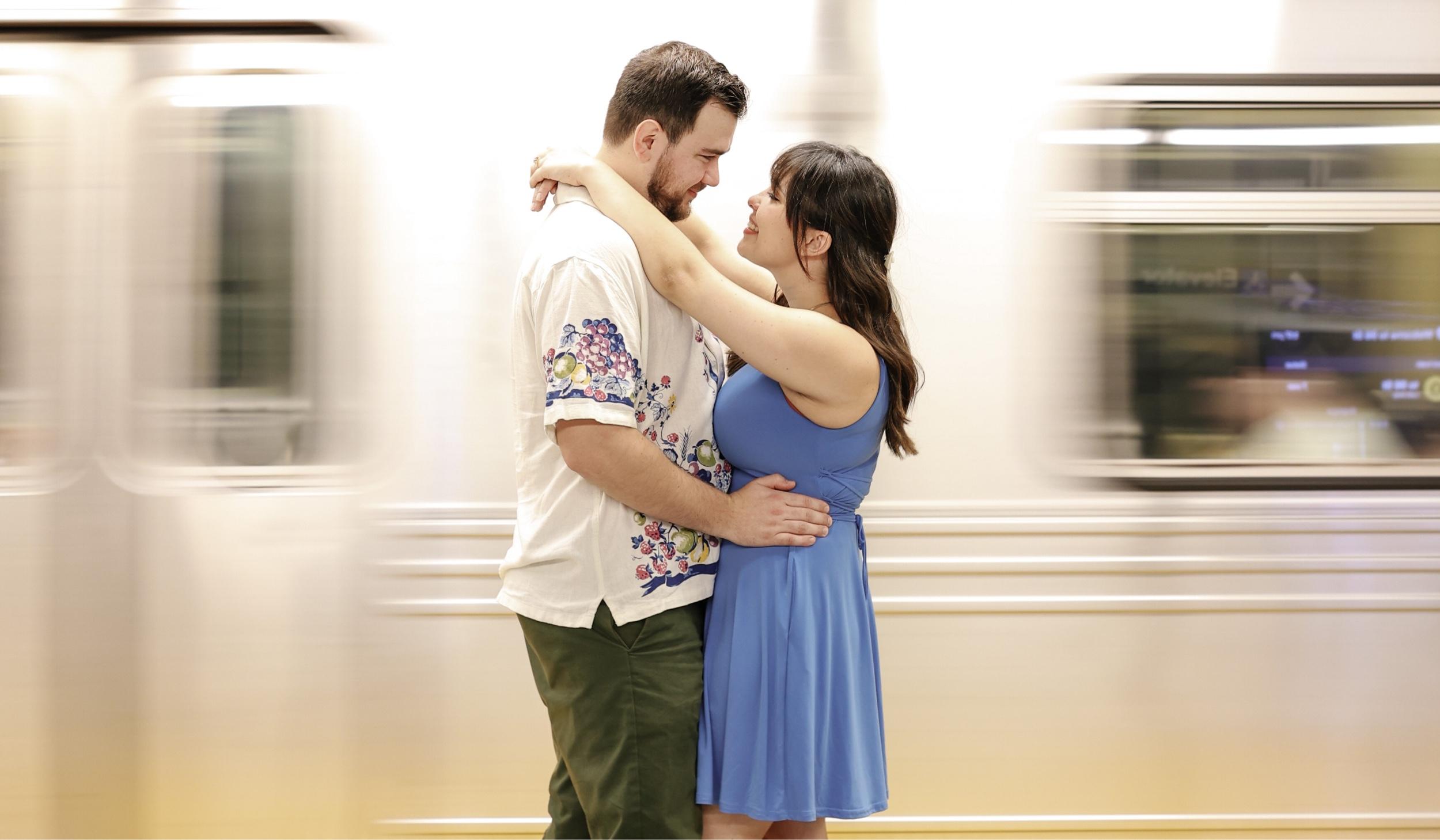 The Wedding Website of Rachel Genzer and Mikey Slattery