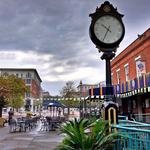 City Market
