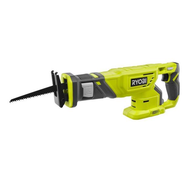 Ryobi Reciprocating Saw