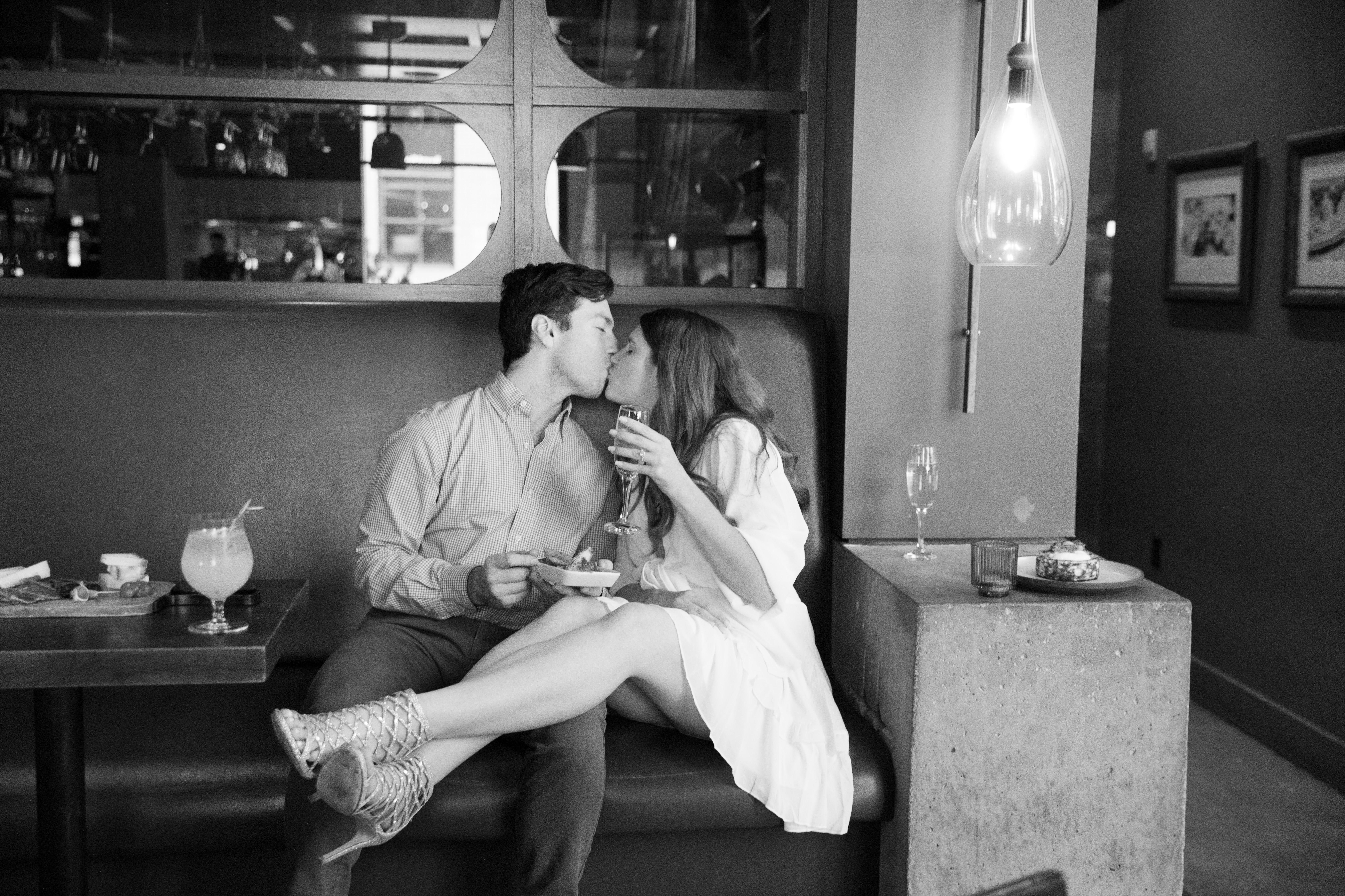 The Wedding Website of Becca Ogle and Adam Goriscak