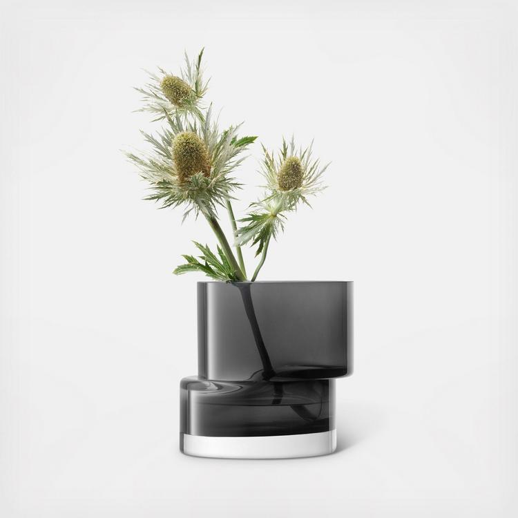 Tier Small Vase