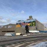 Coors Brewery Tour