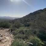 Gateway Trailhead - McDowell Sonoran Preserve