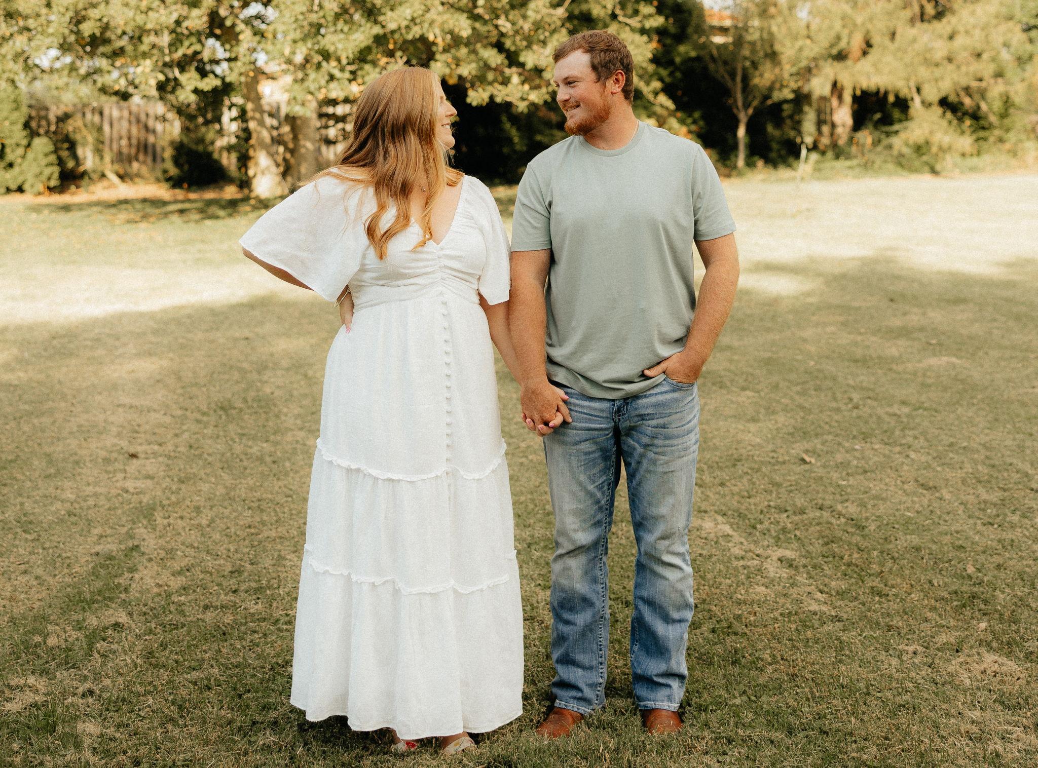 The Wedding Website of Cameron Ferguson and Jared Whitt
