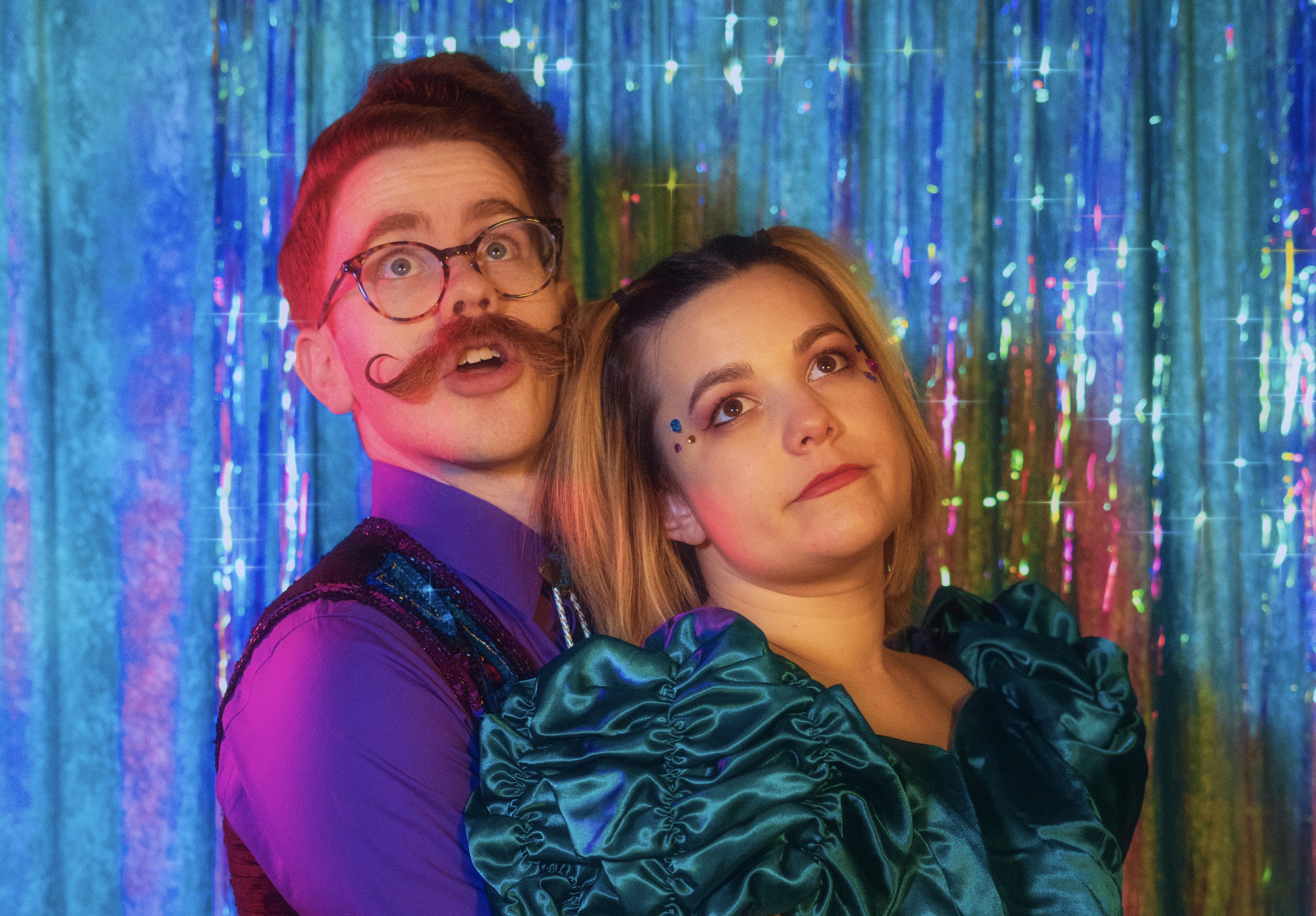 The Wedding Website of Emily McHale and Adam Schechter