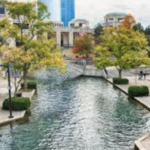 Canal Walk