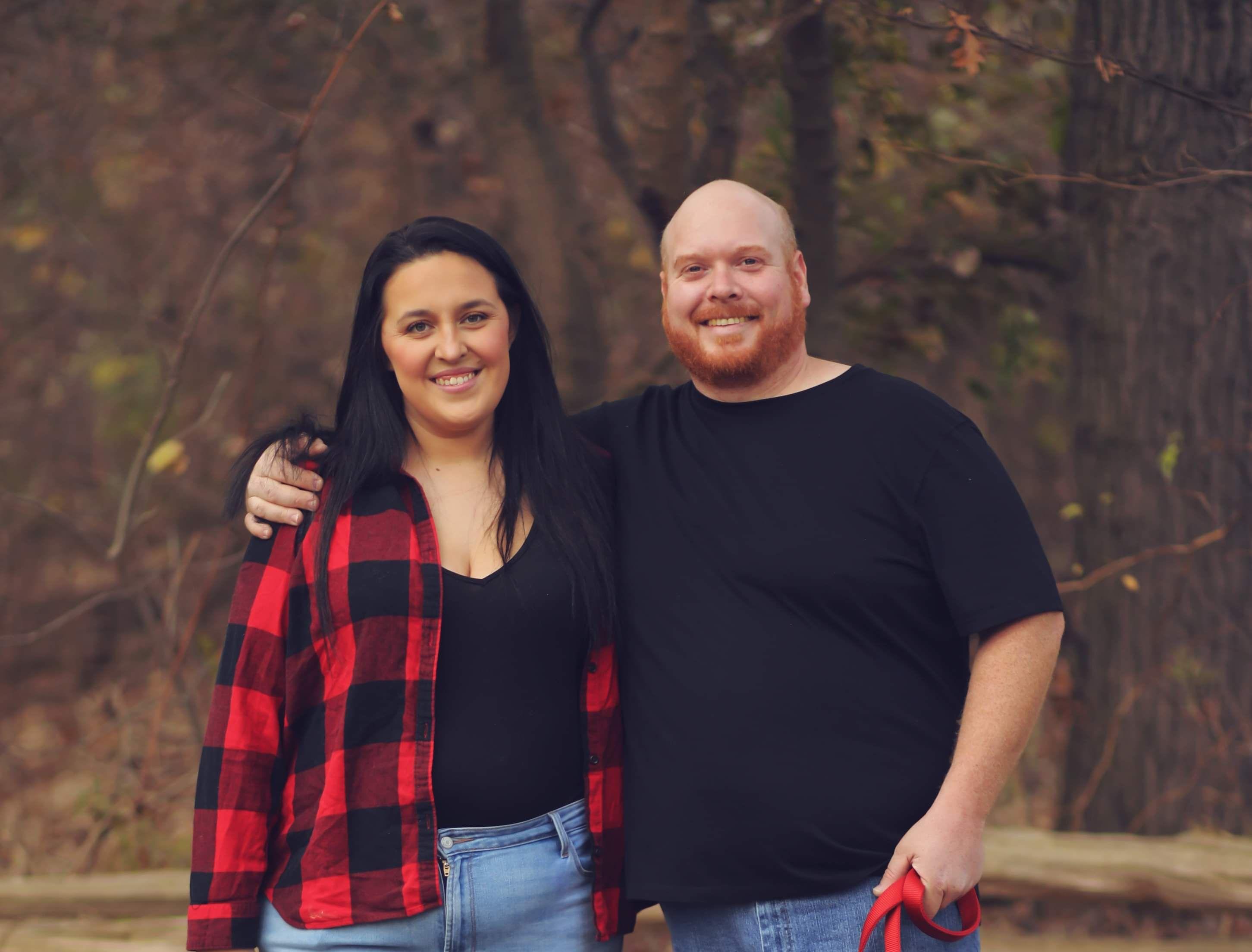 The Wedding Website of Kaelan Dale and Charles Carter