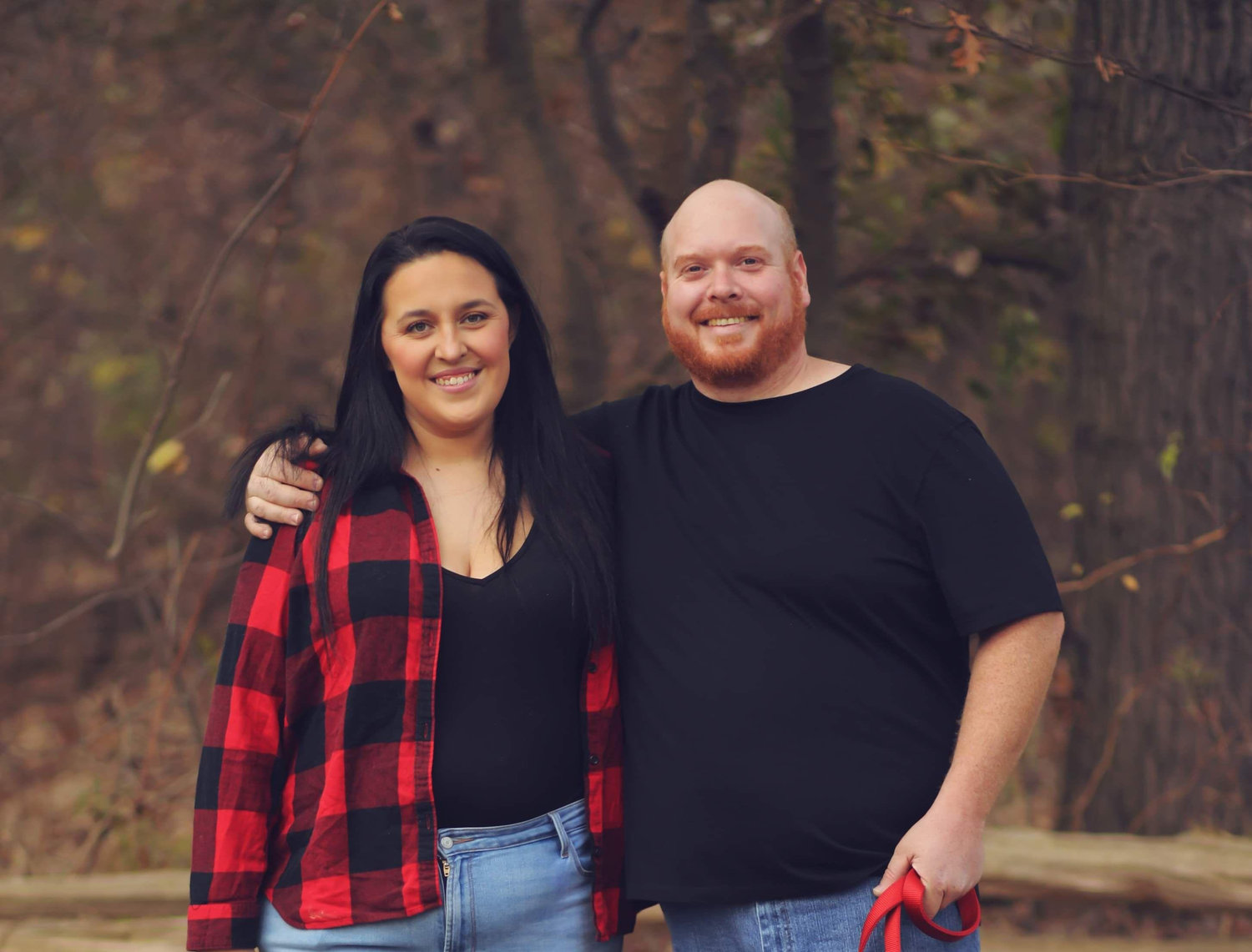 The Wedding Website of Kaelan Dale and Charles Carter