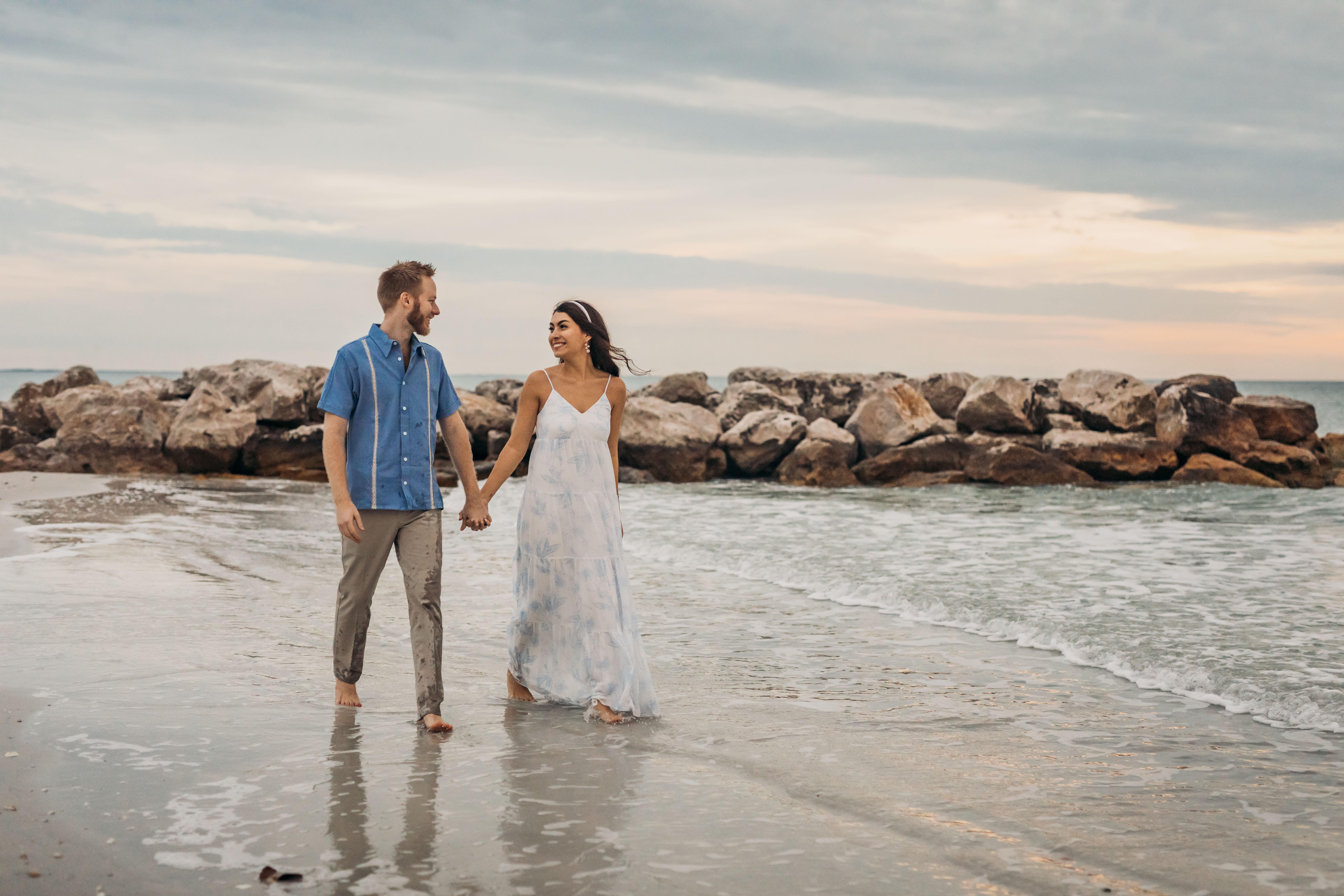 The Wedding Website of Nathalia Ayala Valdez and Michael Ignell