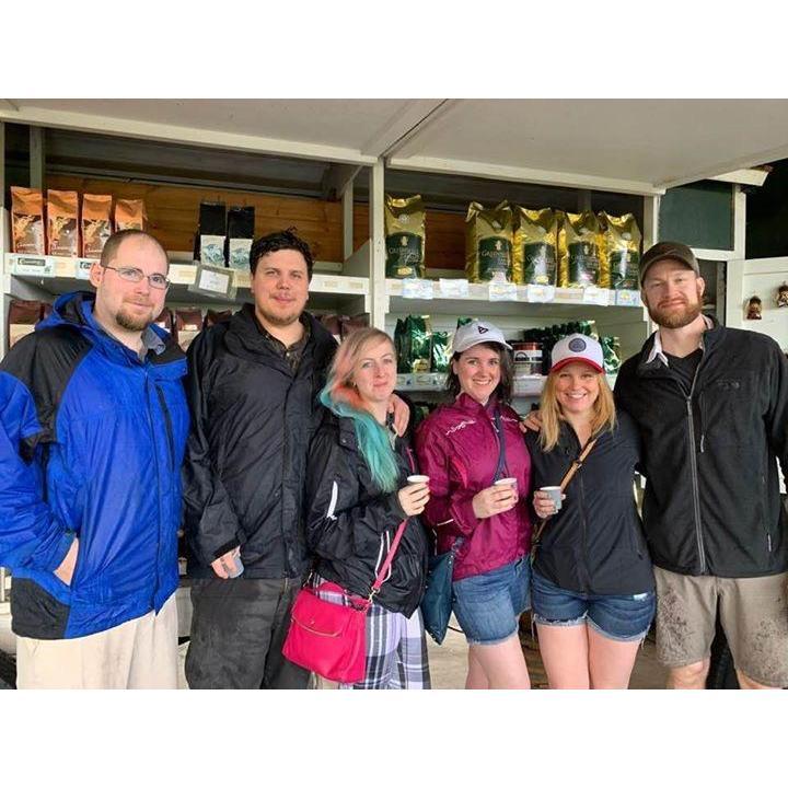 Hawaii
February 2019