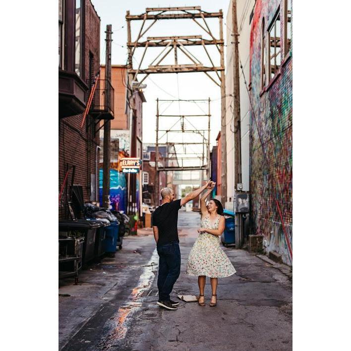 Light Burst Photography
