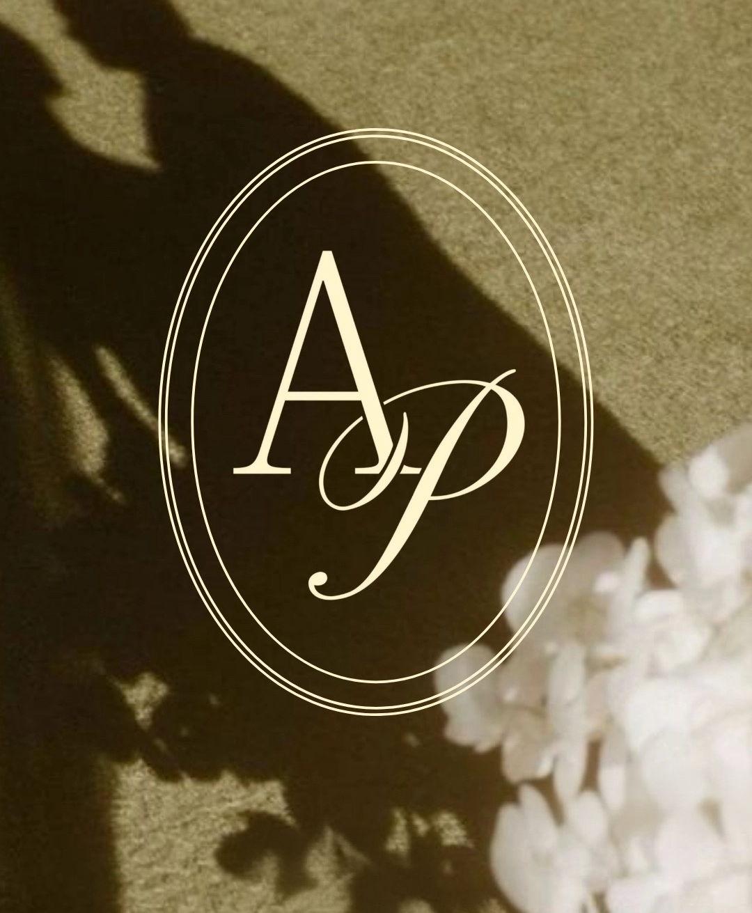 The Wedding Website of Awida Jafari and Philipp Küpper