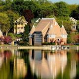 Lake Harriet Bandshell Park