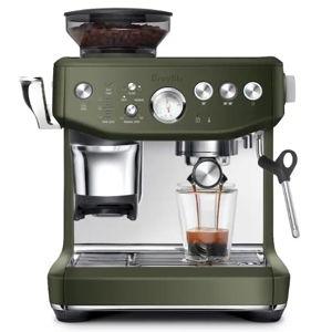 Breville Espresso Machine